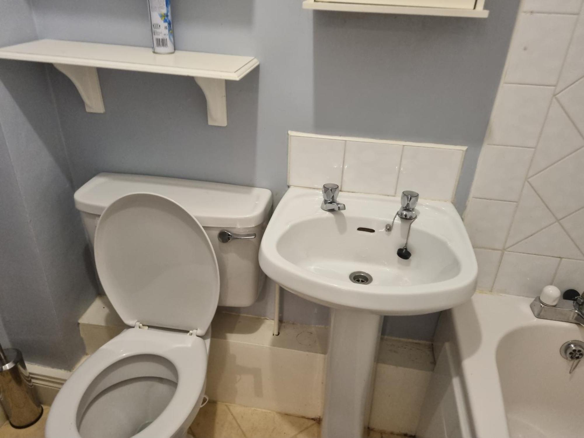 Love Lane Apartmet Дублин Экстерьер фото