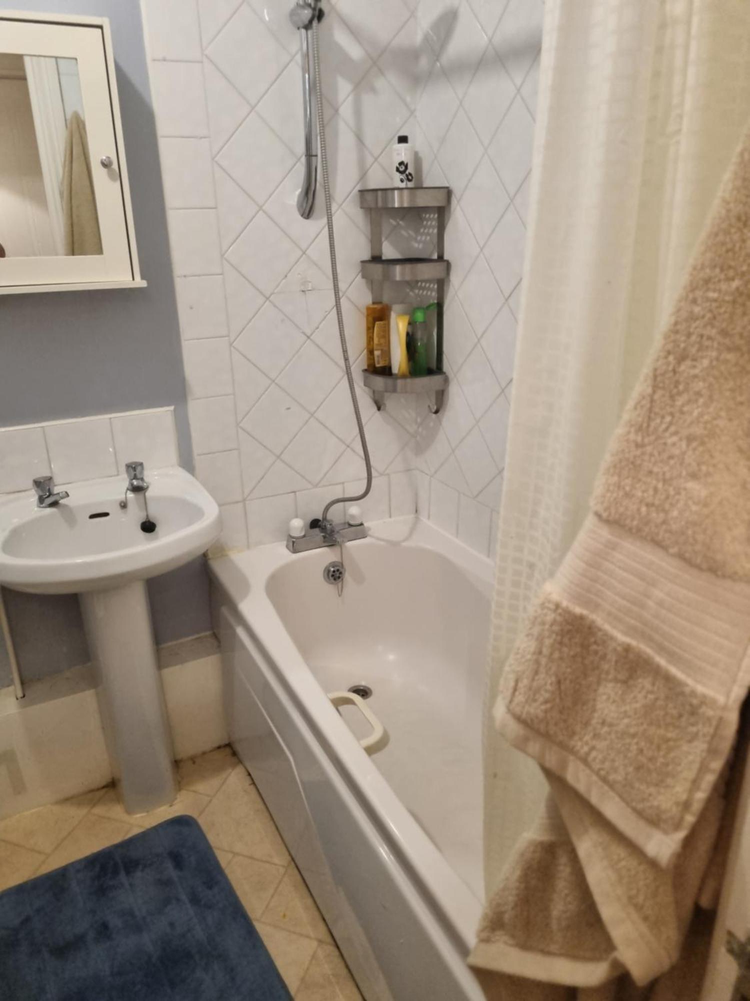 Love Lane Apartmet Дублин Экстерьер фото