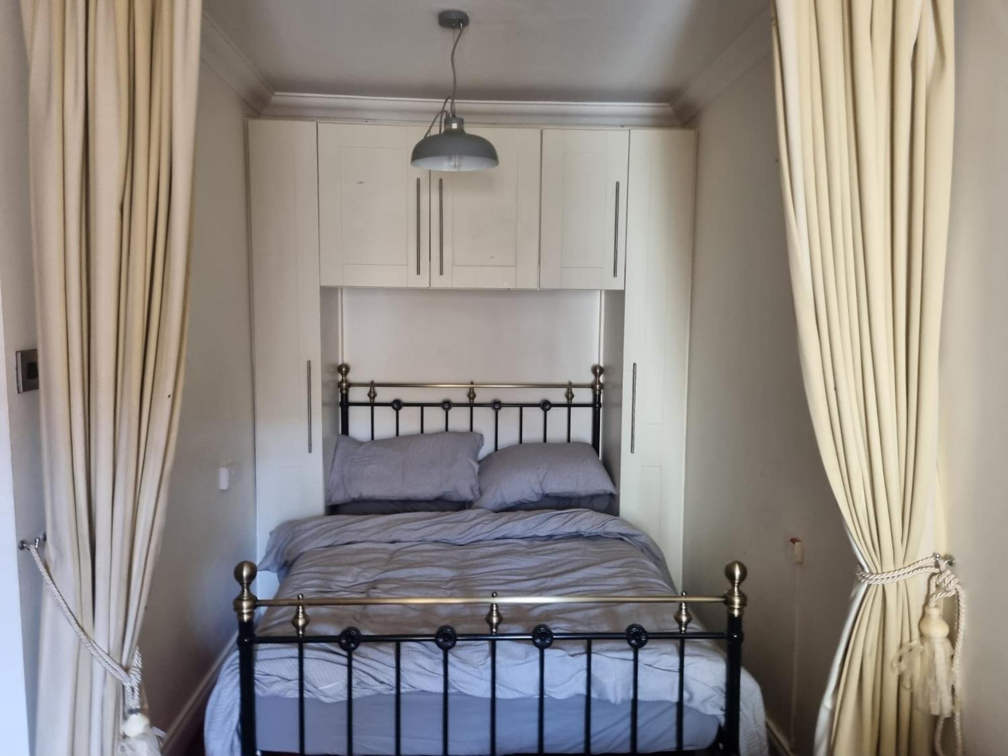 Love Lane Apartmet Дублин Экстерьер фото
